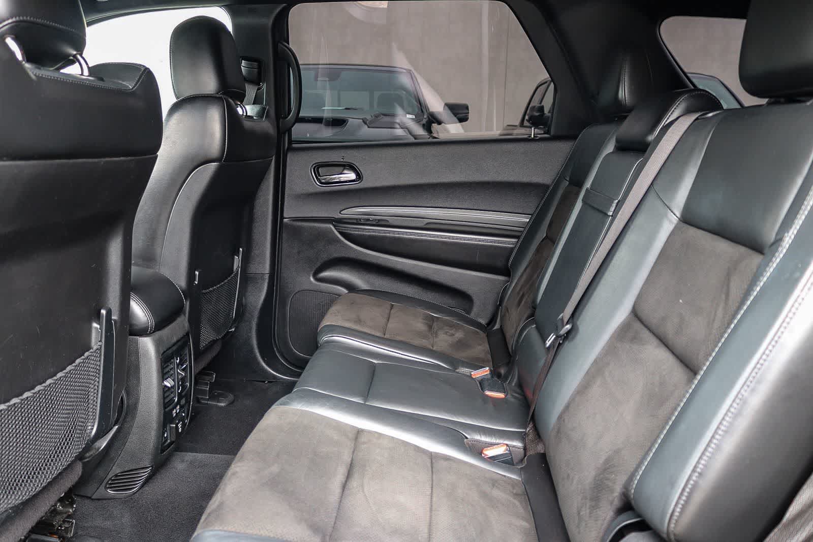 Thumbnail: 2021 Dodge Durango - 16