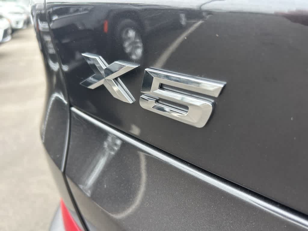 Thumbnail: 2022 BMW X5 - 15