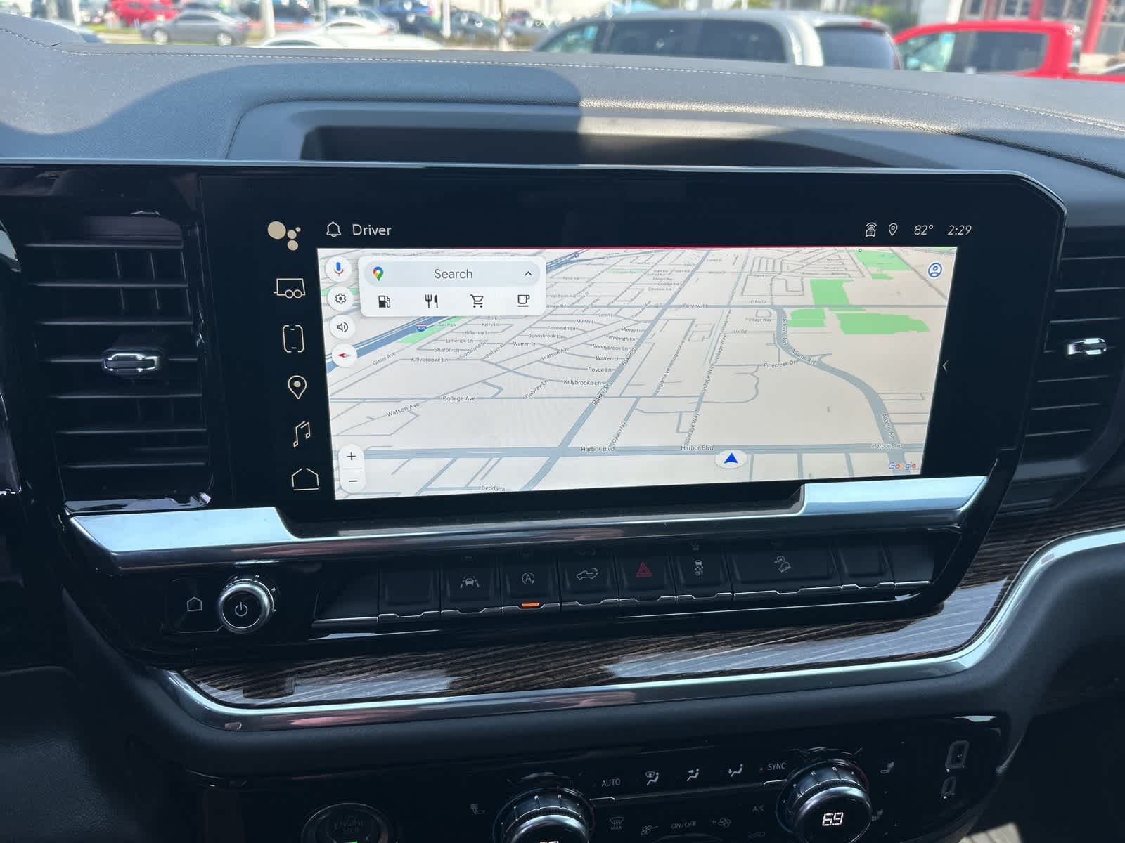 Thumbnail: 2024 GMC Sierra 1500 - 38