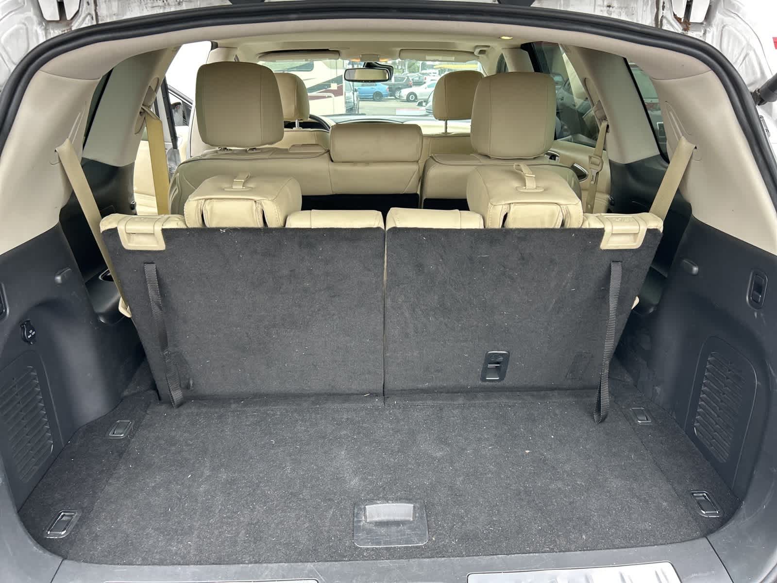 Thumbnail: 2019 INFINITI QX60 - 29