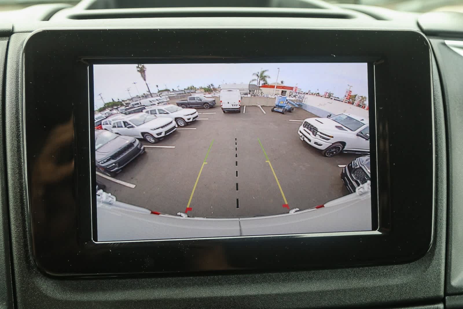 Thumbnail: 2026 RAM ProMaster - 22