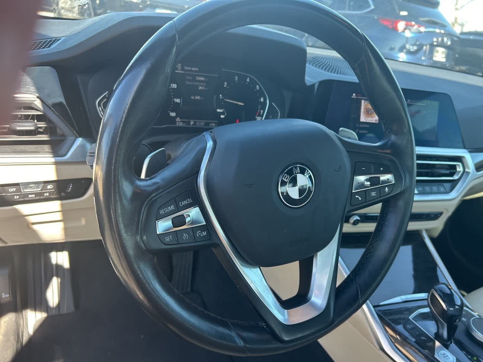 Thumbnail: 2021 BMW 3 Series - 23