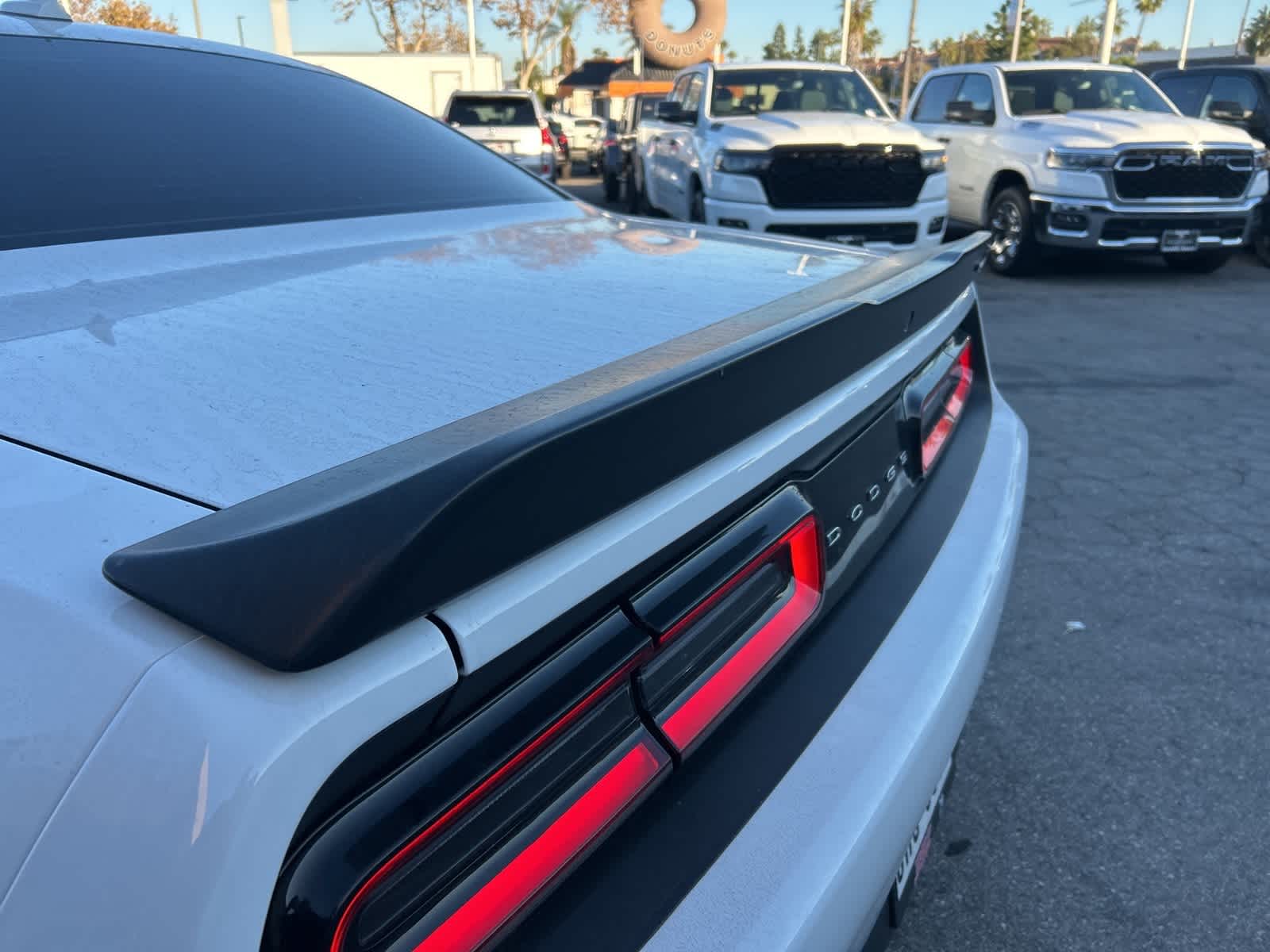 Thumbnail: 2021 Dodge Challenger - 20