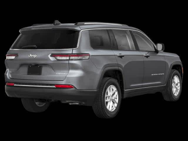 Thumbnail: 2025 Jeep Grand Cherokee L - 2