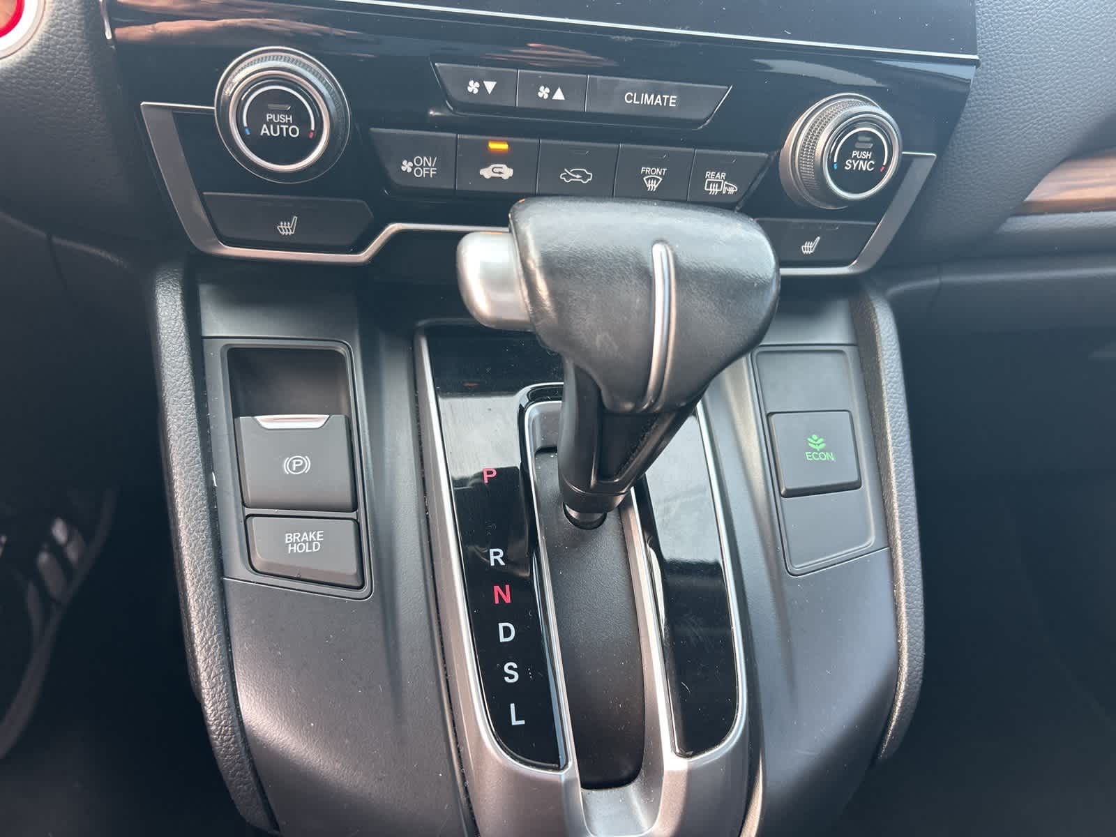 Thumbnail: 2018 Honda CR-V - 34