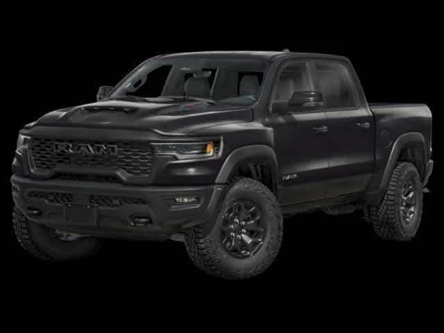 Thumbnail: 2026 RAM 1500 - 1