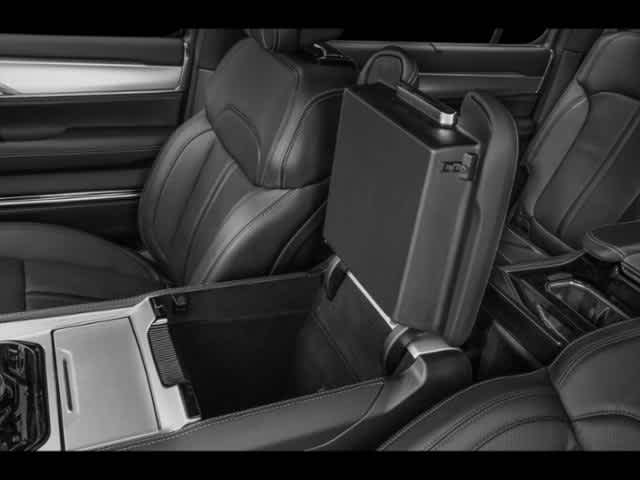 Thumbnail: 2025 Jeep Grand Wagoneer L - 11