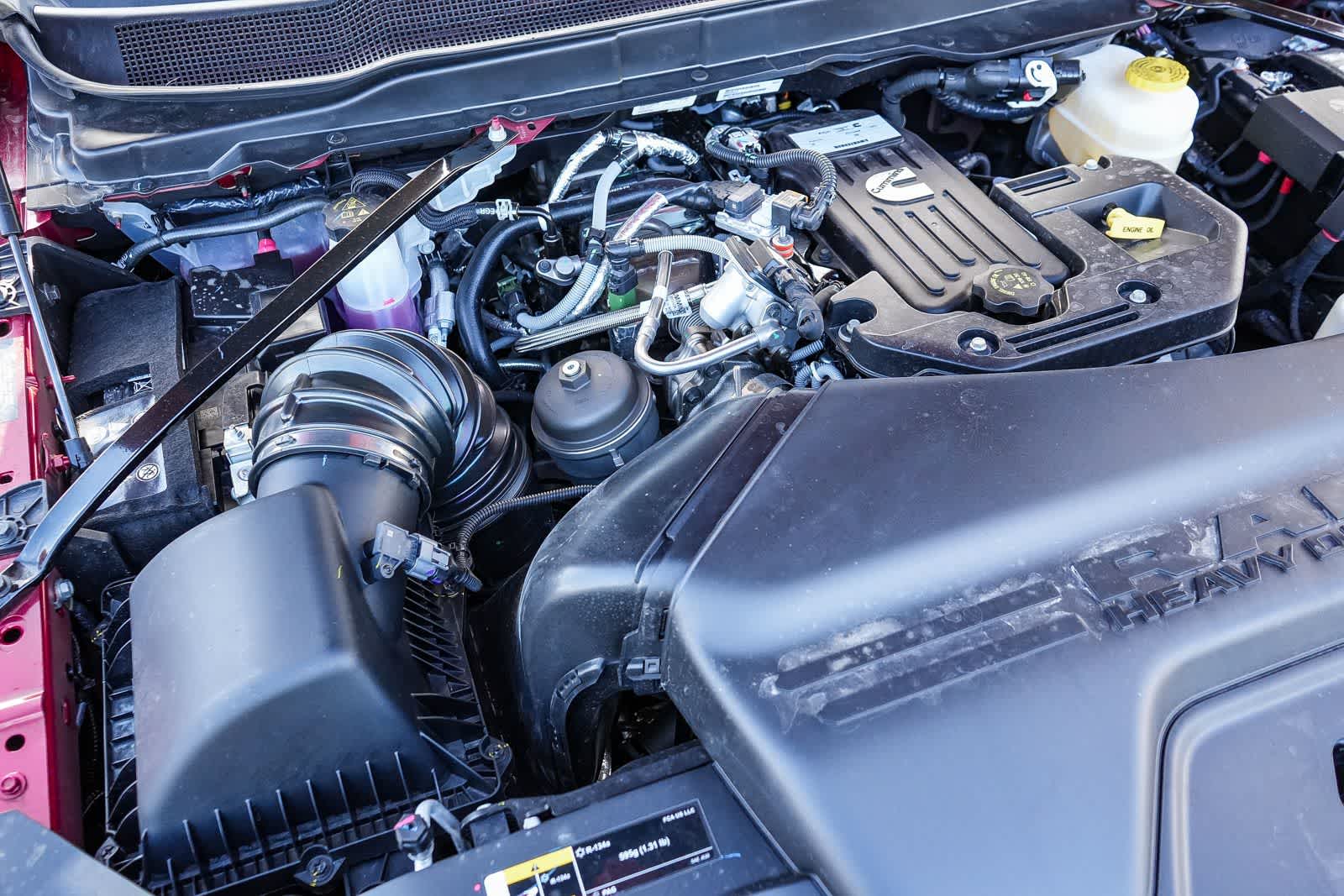 Thumbnail: 2026 RAM 2500 - 14