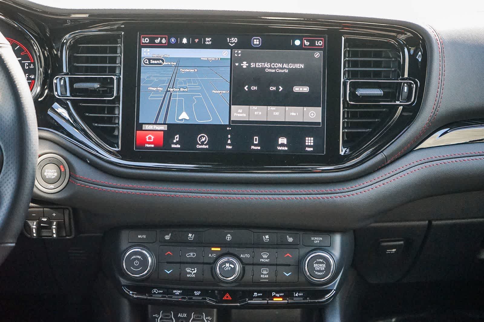 Thumbnail: 2026 Dodge Durango - 15