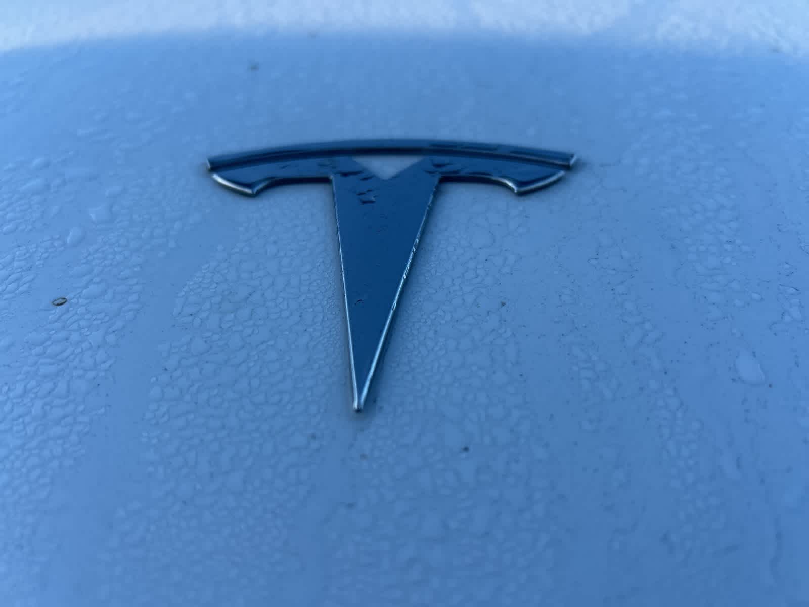 Thumbnail: 2023 Tesla Model 3 - 12