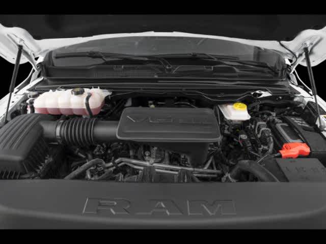 Thumbnail: 2025 RAM 1500 - 9