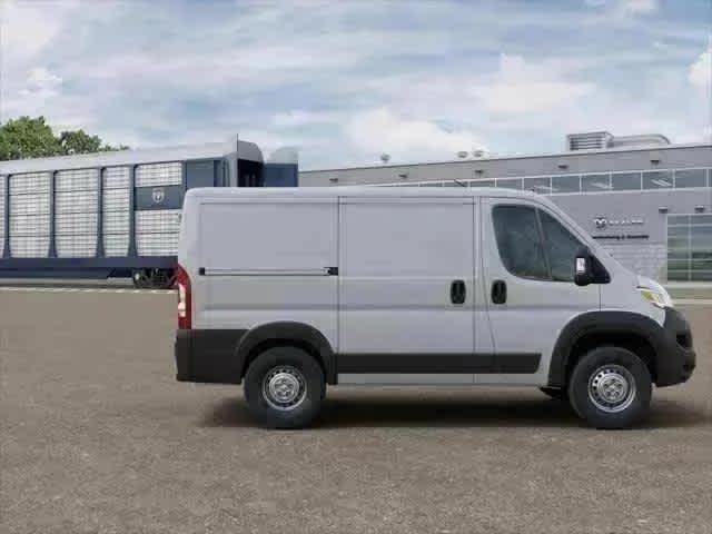 Thumbnail: 2026 RAM ProMaster - 6