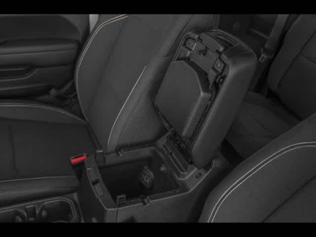 Thumbnail: 2025 Jeep Wrangler - 11
