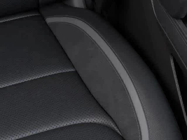 Thumbnail: 2026 RAM 1500 - 25