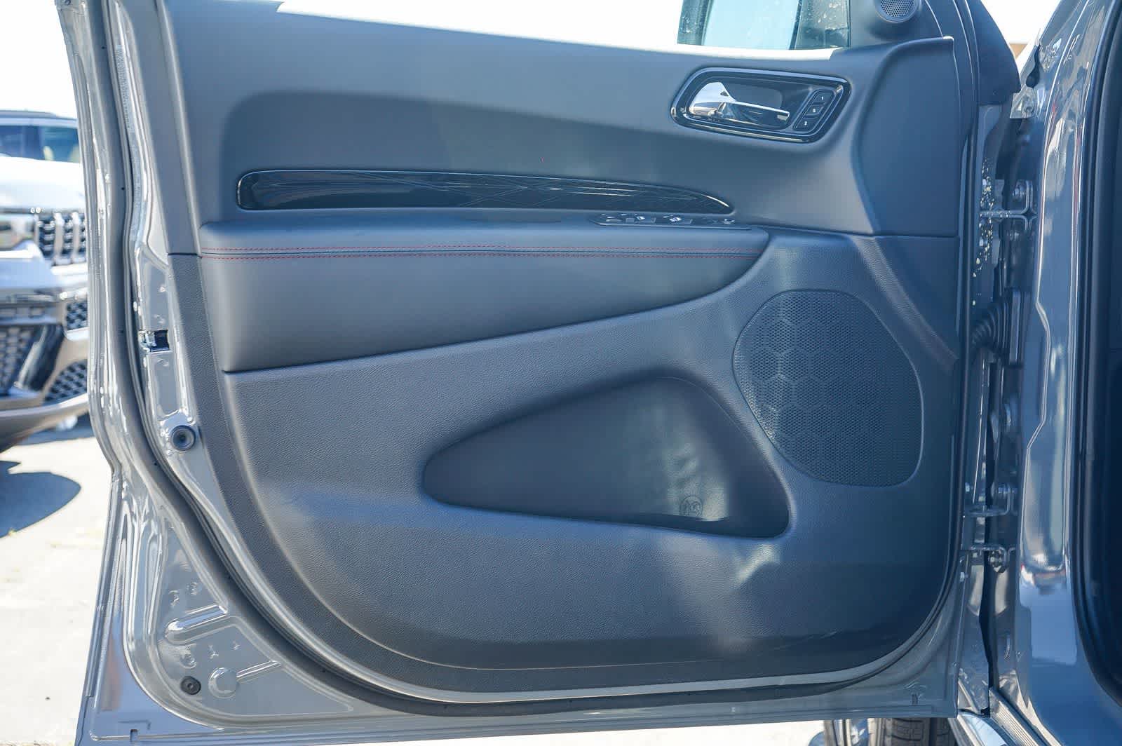 Thumbnail: 2026 Dodge Durango - 21