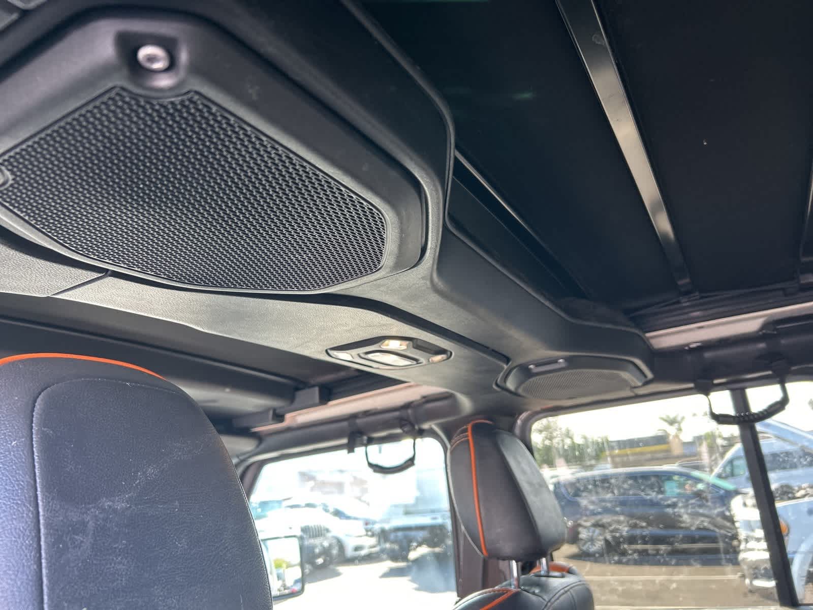 Thumbnail: 2020 Jeep Wrangler - 26