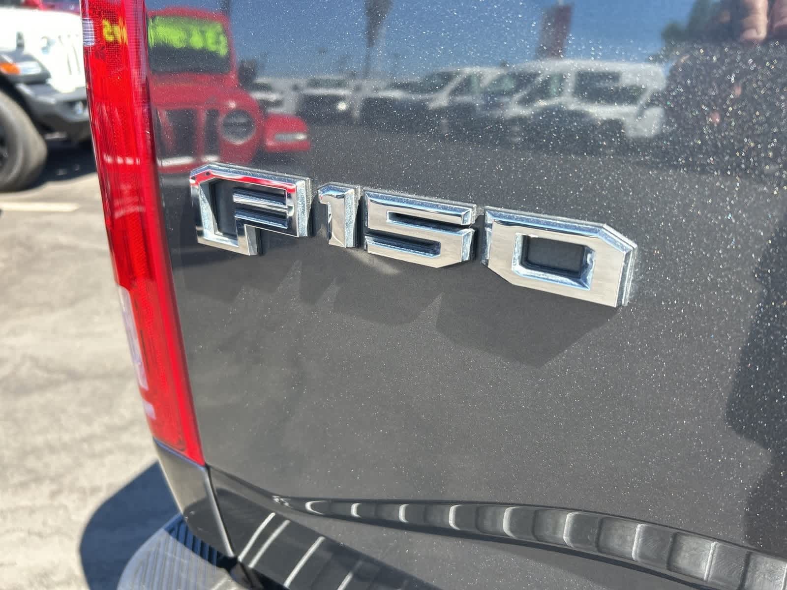 Thumbnail: 2017 Ford F-150 - 18