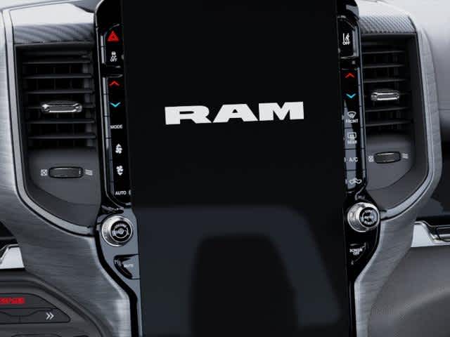 Thumbnail: 2026 RAM 1500 - 36