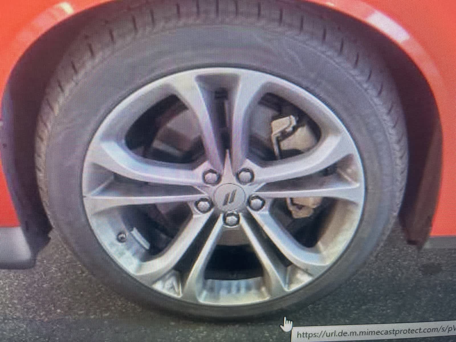 Thumbnail: 2022 Dodge Challenger - 2