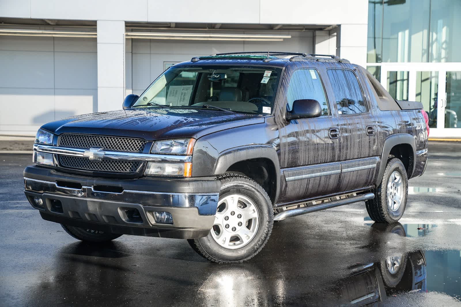 2005 Chevrolet Avalanche 1500  -
                  Costa Mesa, CA
