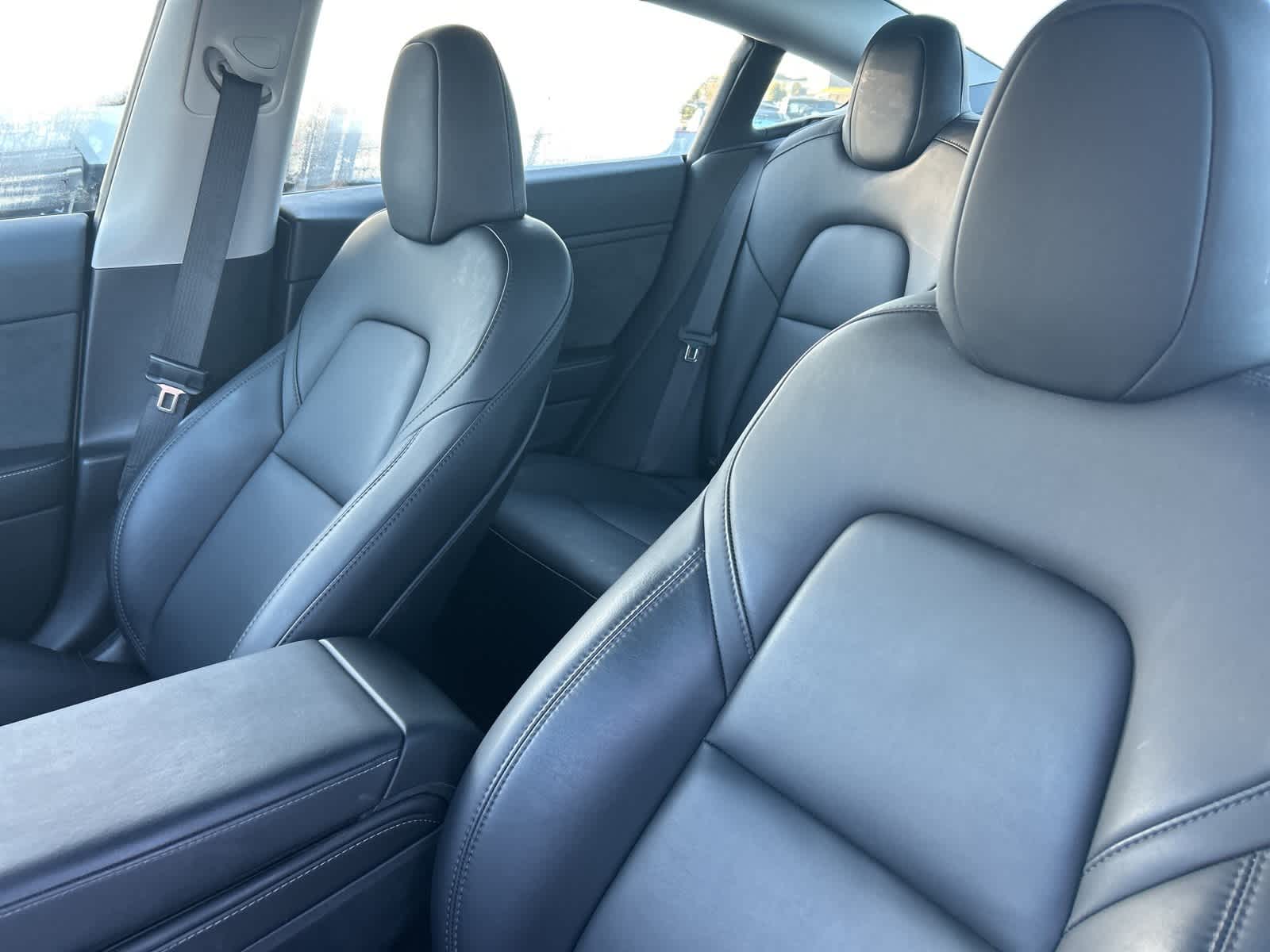 Thumbnail: 2023 Tesla Model 3 - 24