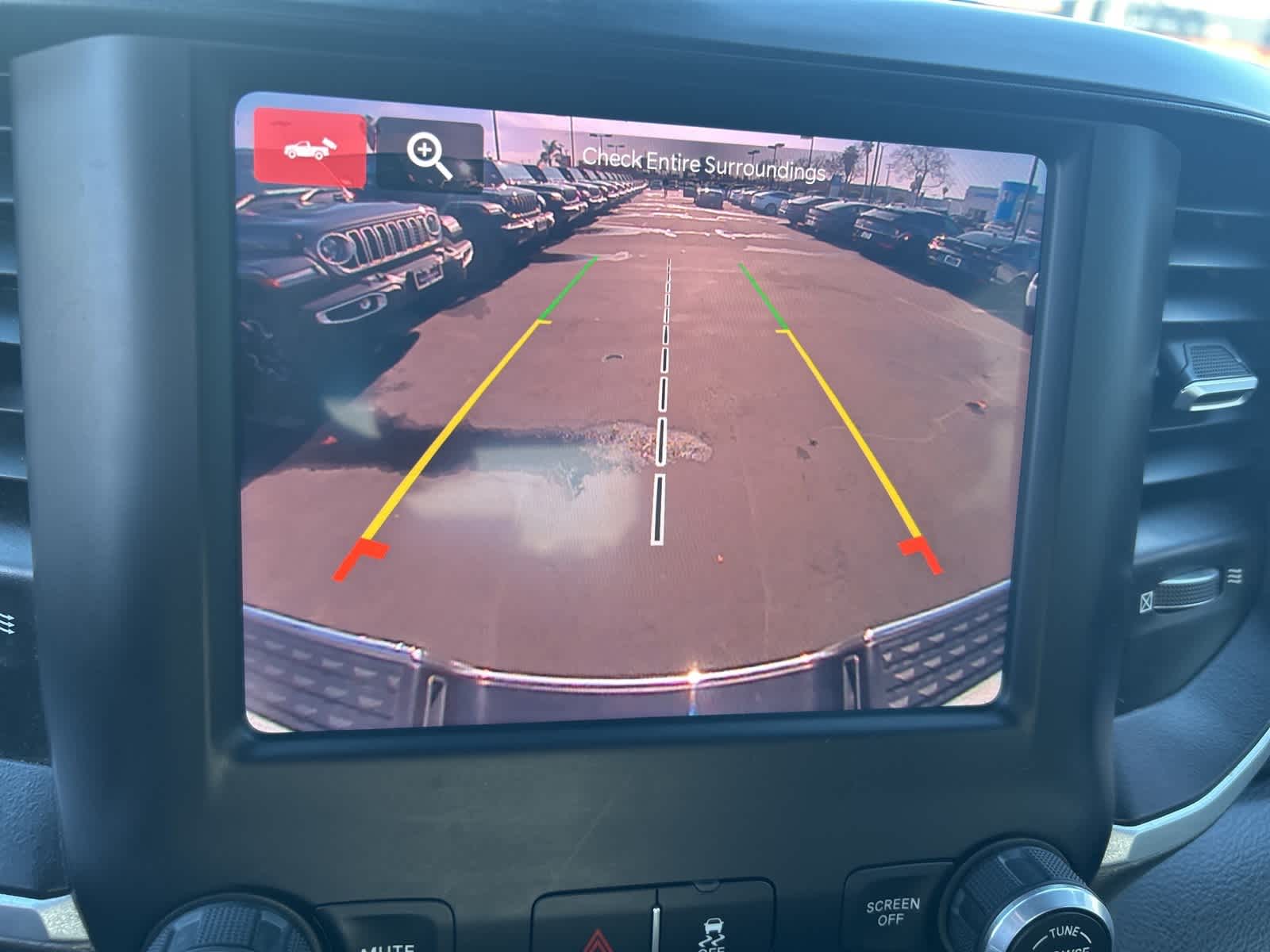 Thumbnail: 2024 RAM 2500 - 40