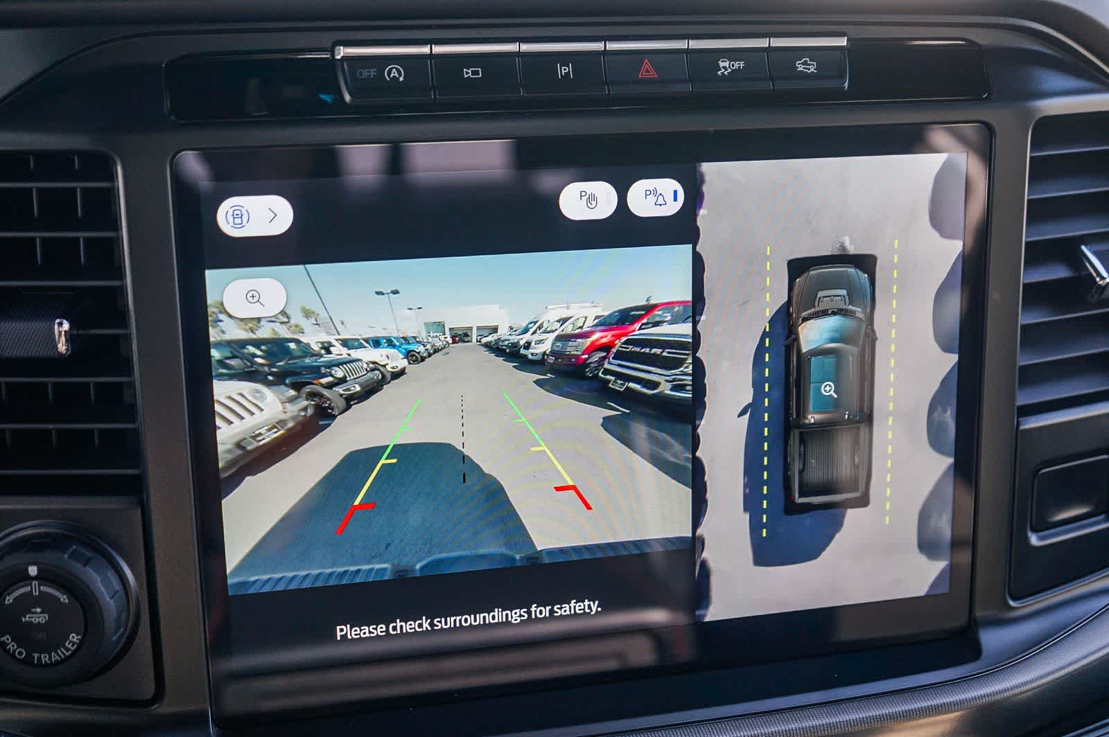 Thumbnail: 2024 Ford F-150 - 19