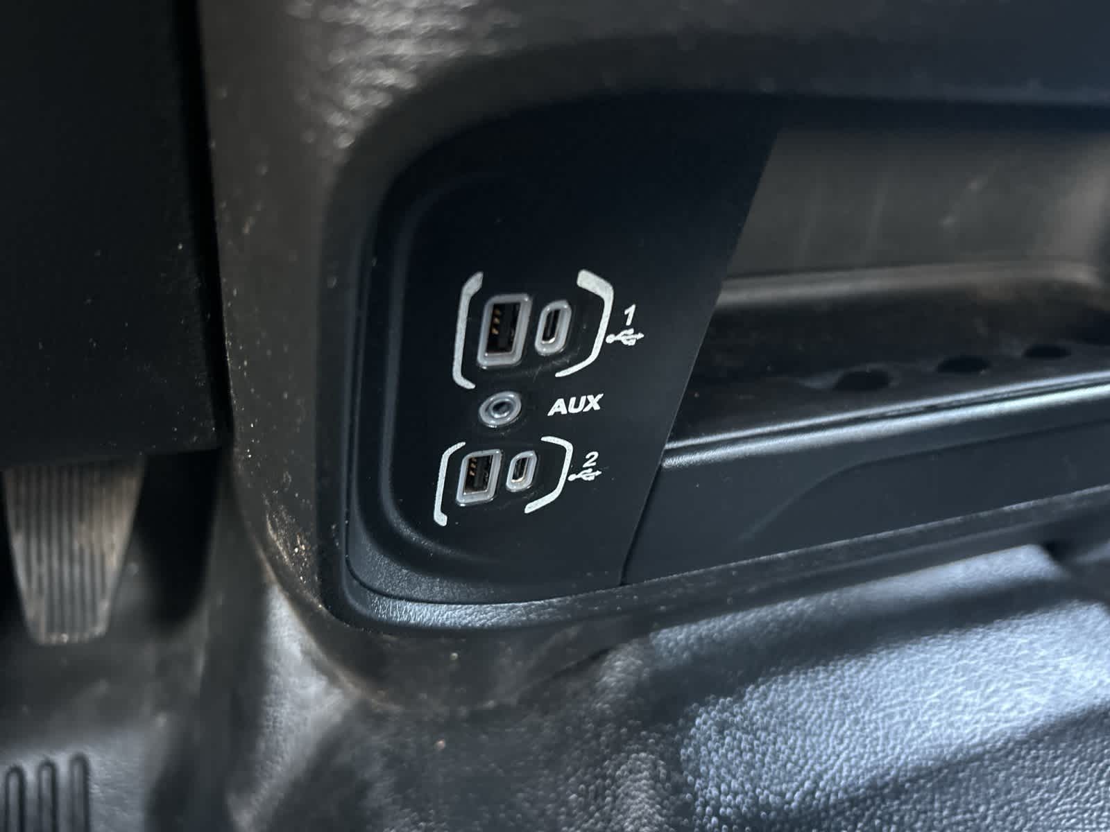 Thumbnail: 2022 RAM 2500 - 37