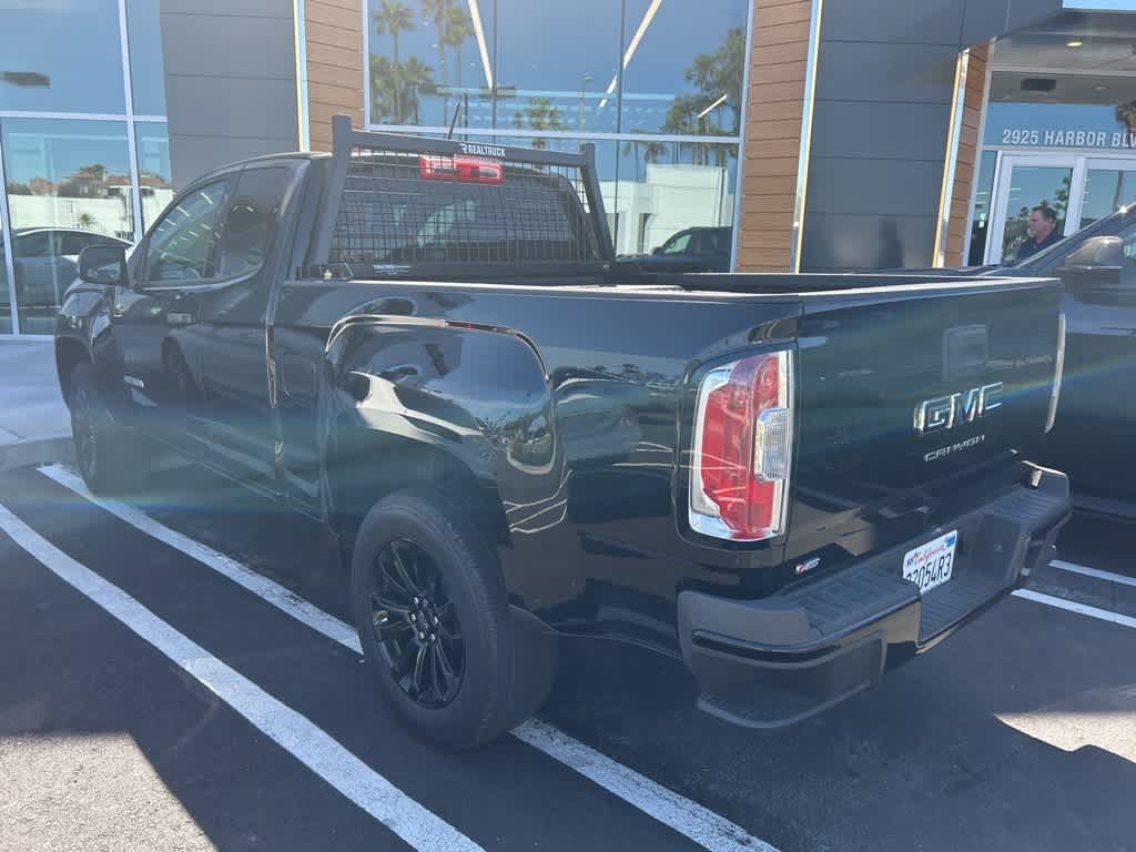 Thumbnail: 2022 GMC Canyon - 5