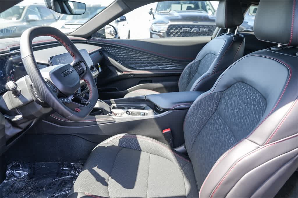 Thumbnail: 2025 Dodge Charger - 17