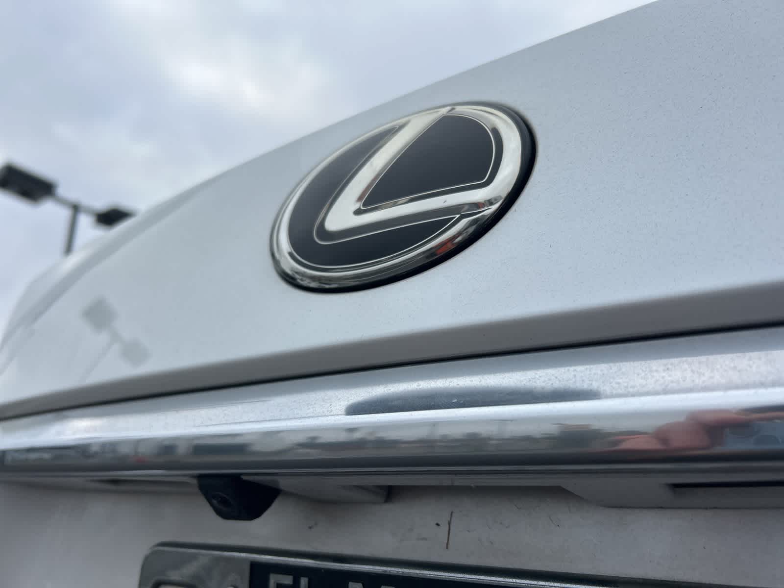 Thumbnail: 2019 Lexus RX - 17