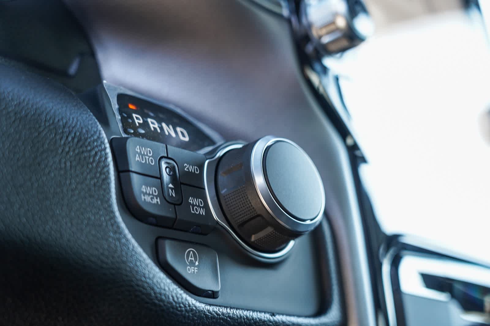 Thumbnail: 2026 RAM 1500 - 21