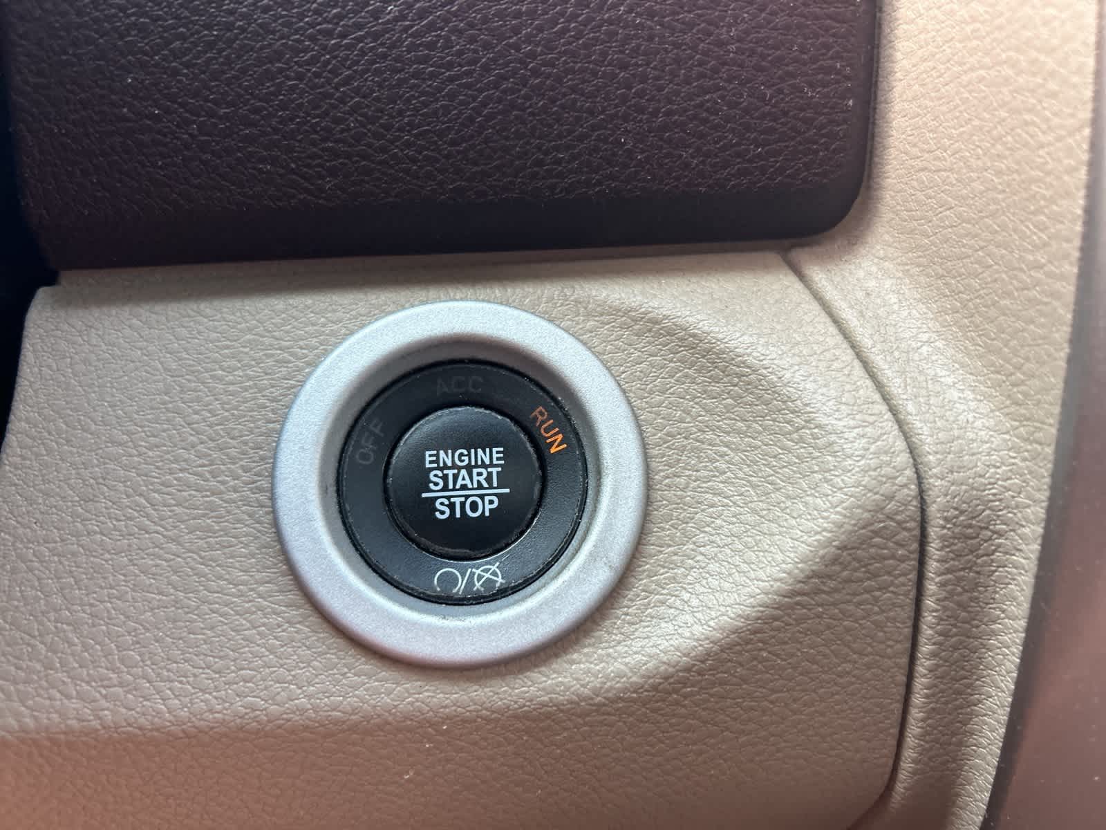 Thumbnail: 2016 RAM 1500 - 34