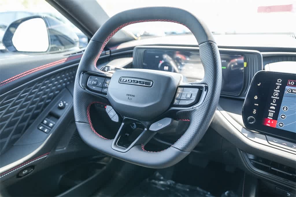 Thumbnail: 2025 Dodge Charger - 15