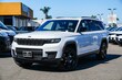  Jeep Grand Cherokee L