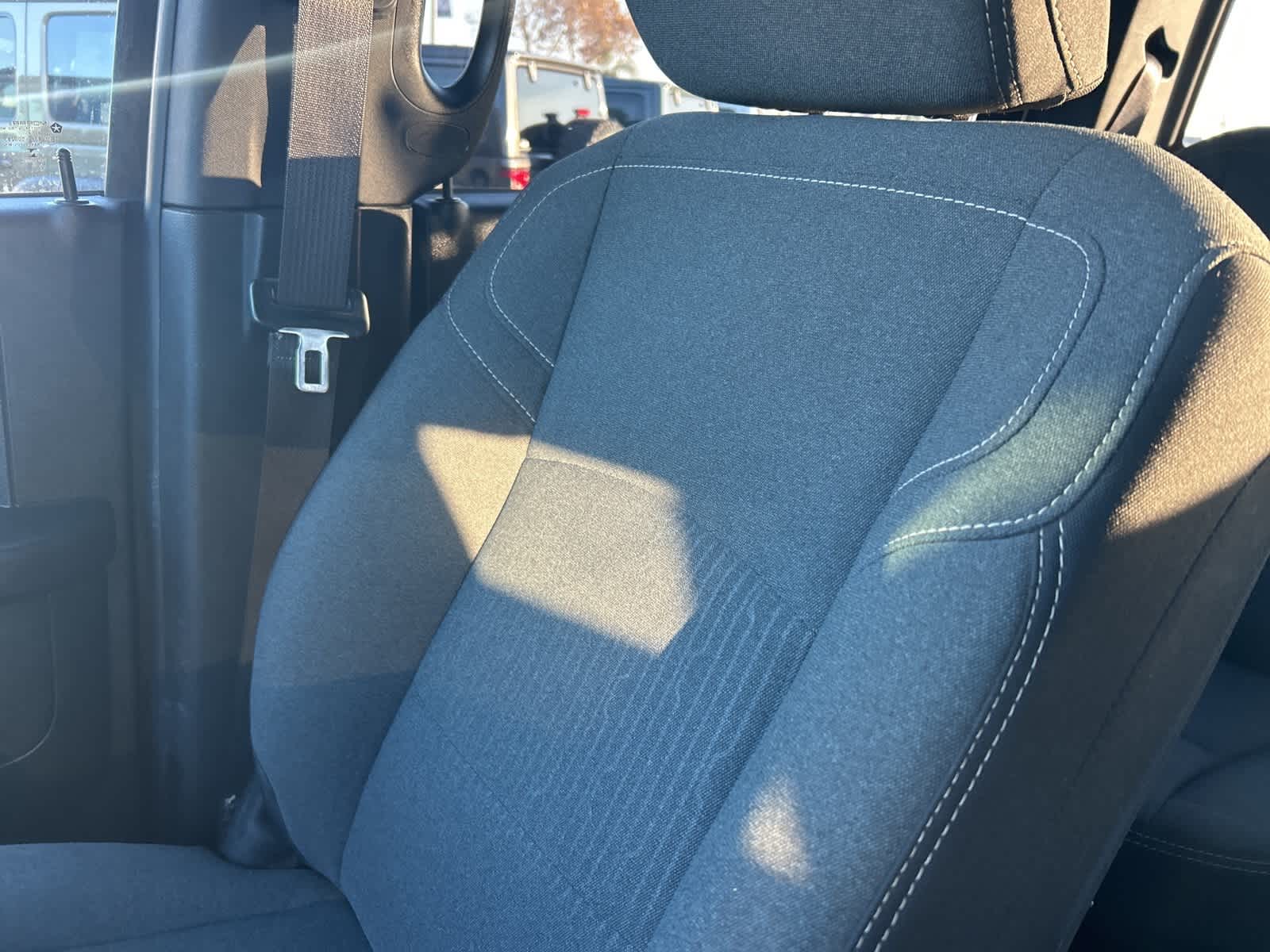 Thumbnail: 2022 RAM 2500 - 40