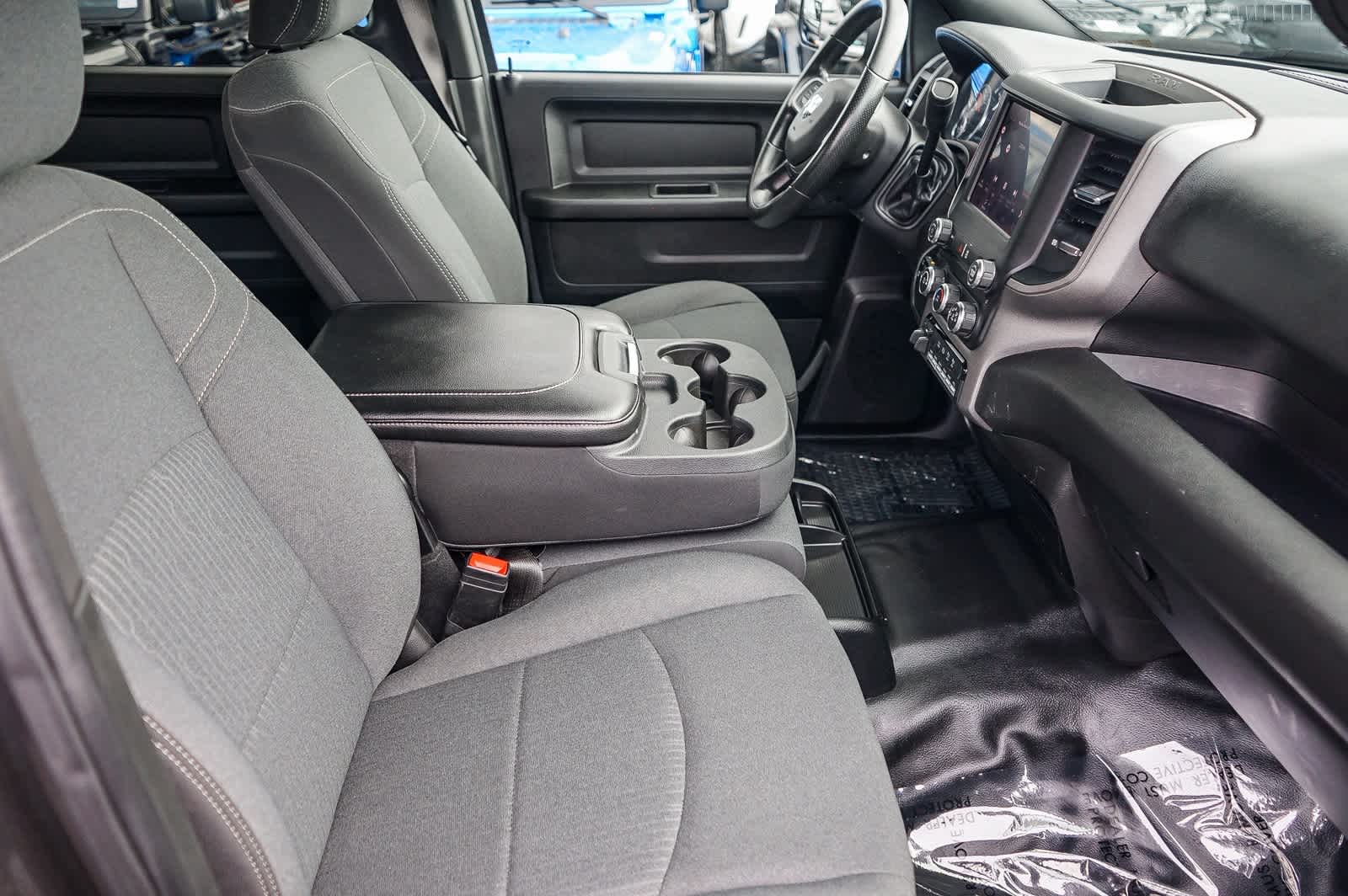 Thumbnail: 2022 RAM 5500 - 13