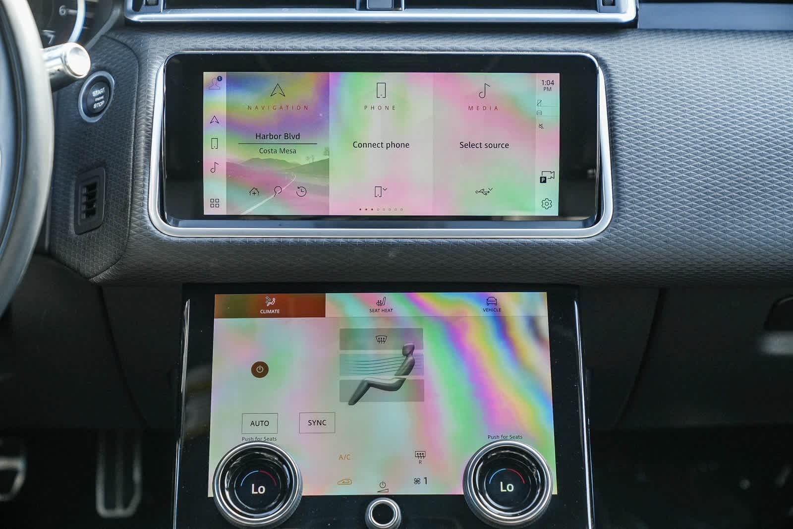 Thumbnail: 2022 Land Rover Range Rover Velar - 12