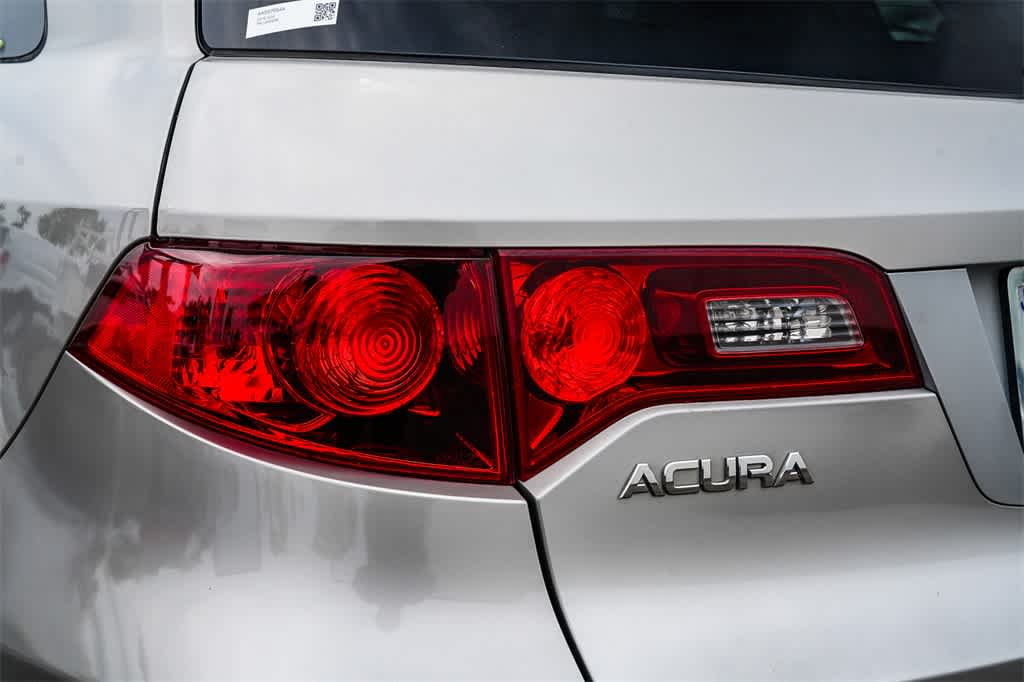 Thumbnail: 2010 Acura RDX - 7