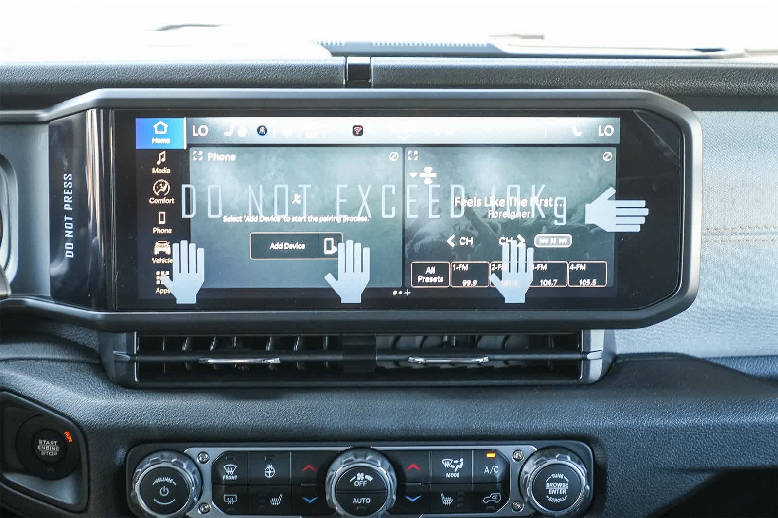 Thumbnail: 2025 Jeep Wrangler - 15