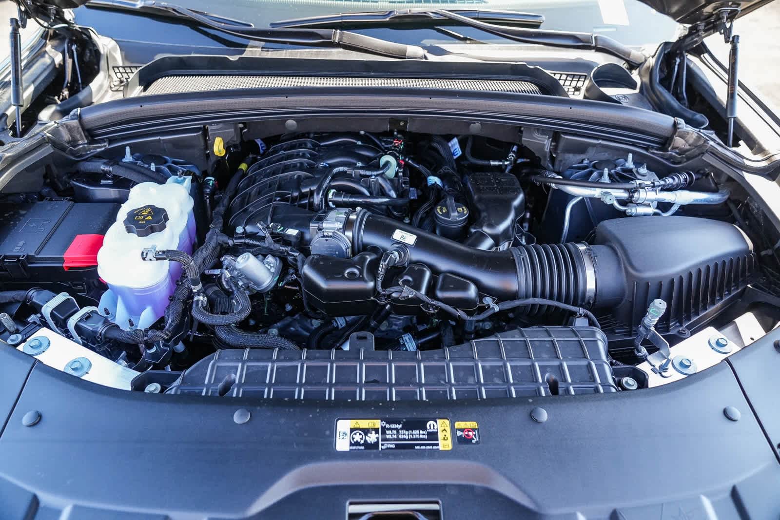 Thumbnail: 2025 Jeep Grand Cherokee - 12