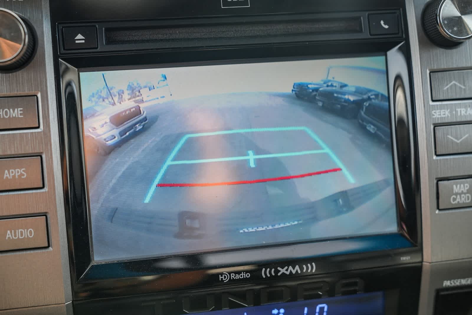 Thumbnail: 2016 Toyota Tundra - 22