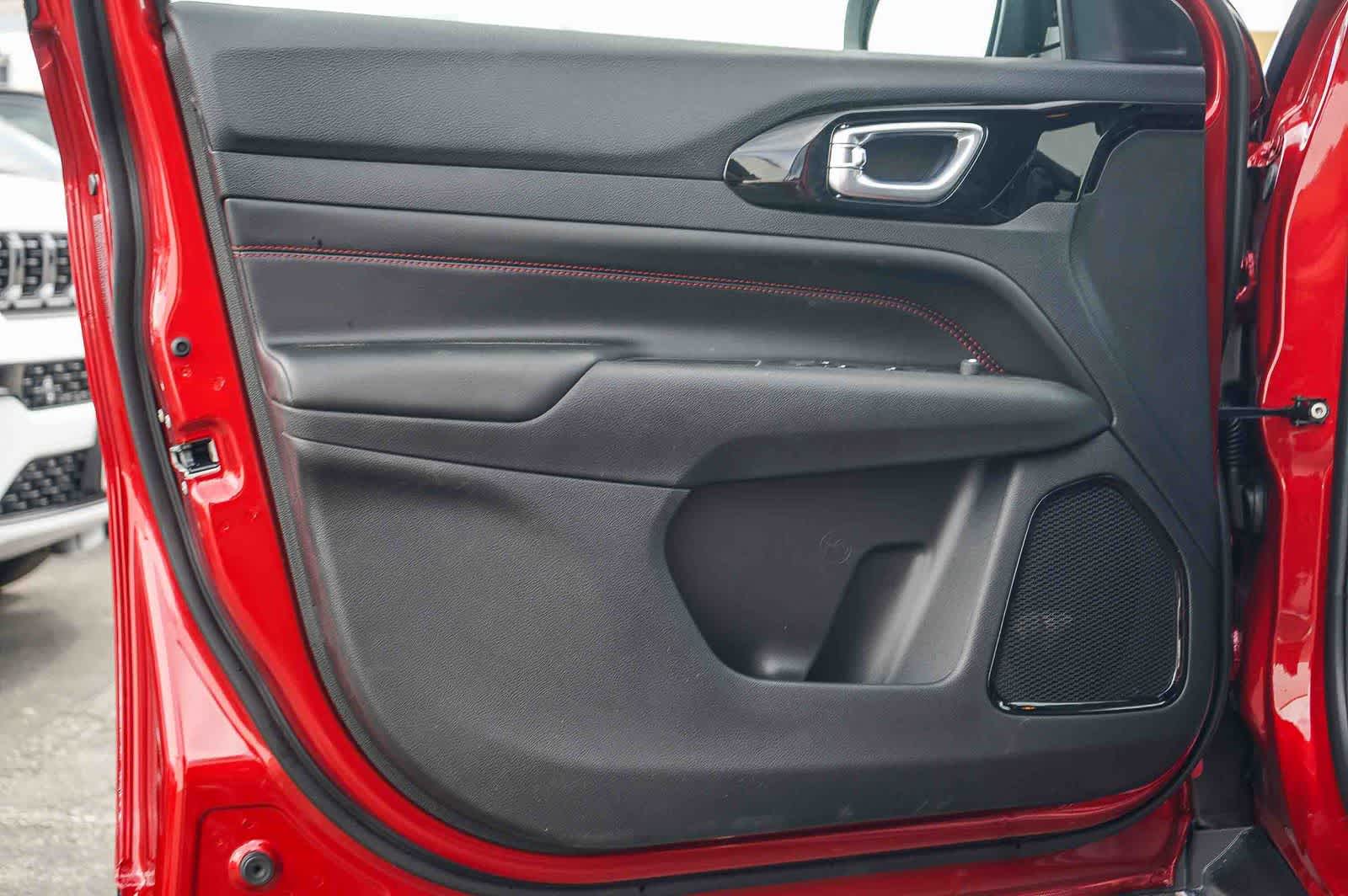 Thumbnail: 2026 Jeep Compass - 21