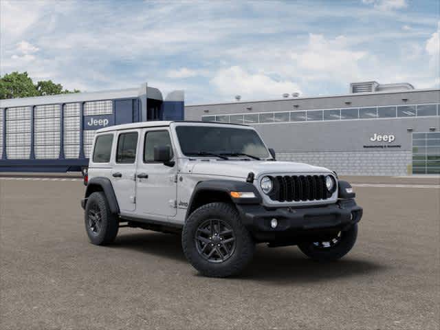 Thumbnail: 2026 Jeep Wrangler - 15
