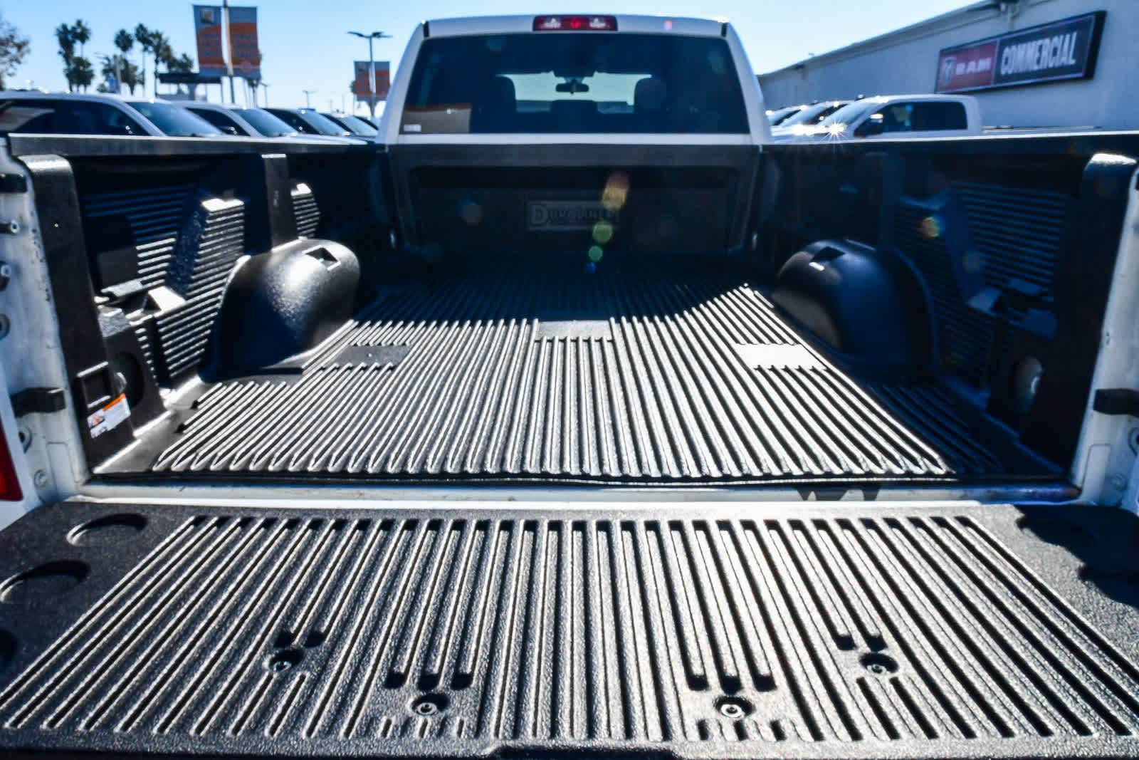 Thumbnail: 2022 RAM 2500 - 24