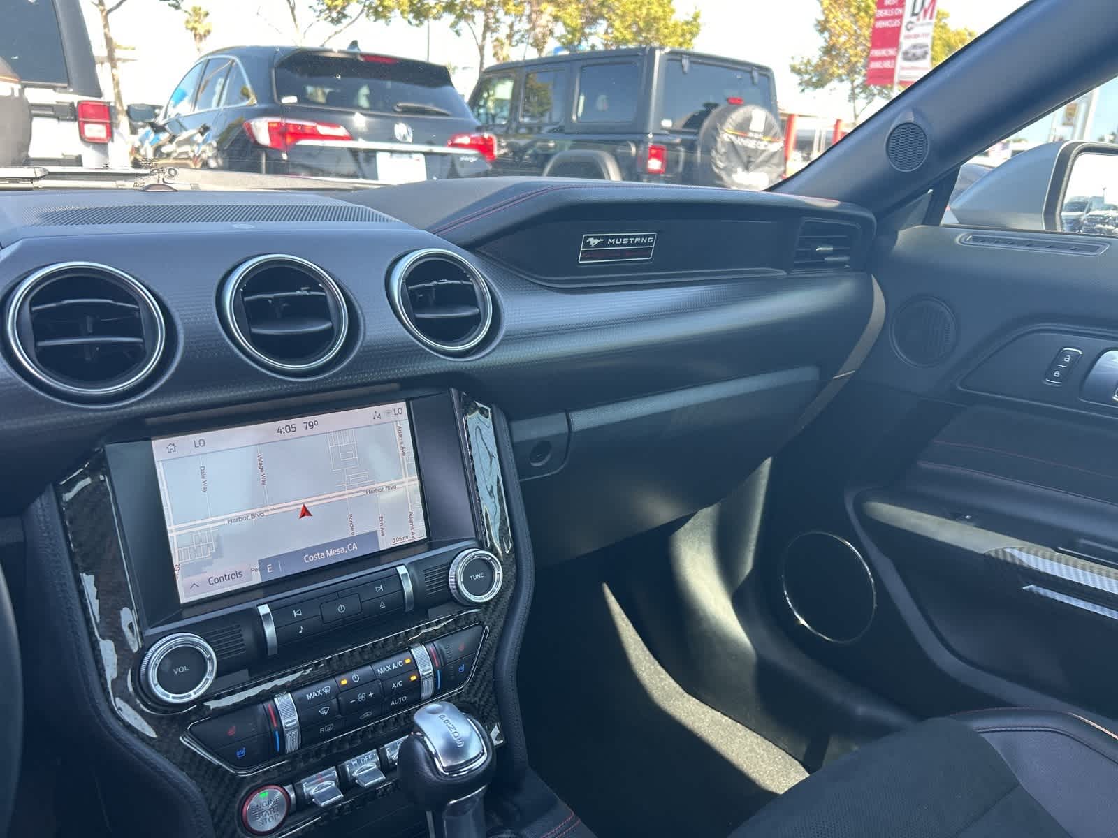 Thumbnail: 2020 Ford Mustang - 37