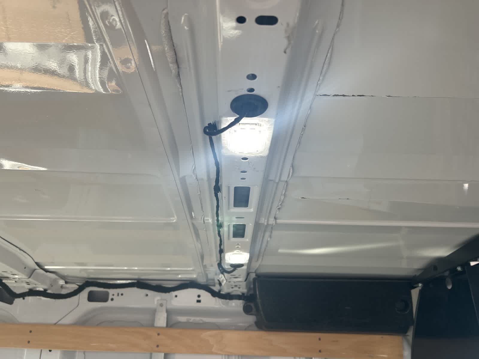 Thumbnail: 2024 Ford Transit Series - 31