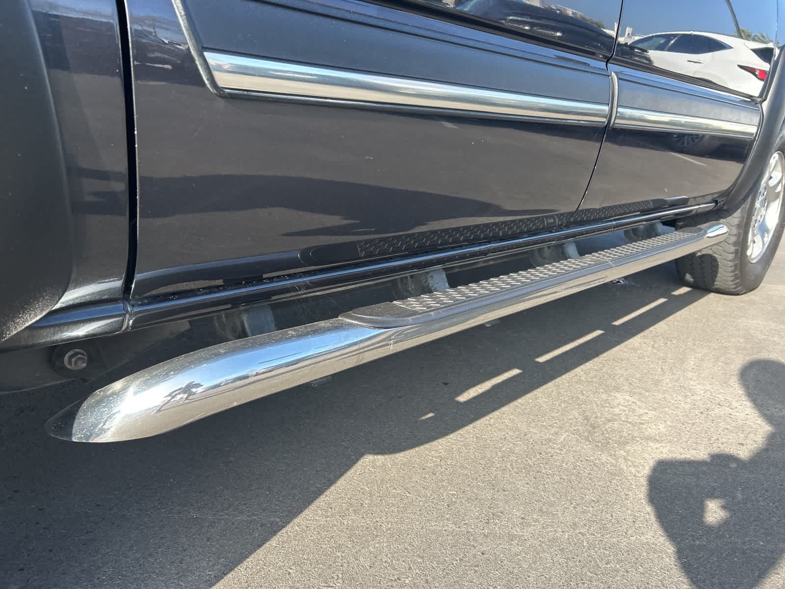 Thumbnail: 2005 Chevrolet Avalanche 1500 - 29