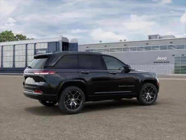 Thumbnail: 2026 Jeep Grand Cherokee - 14