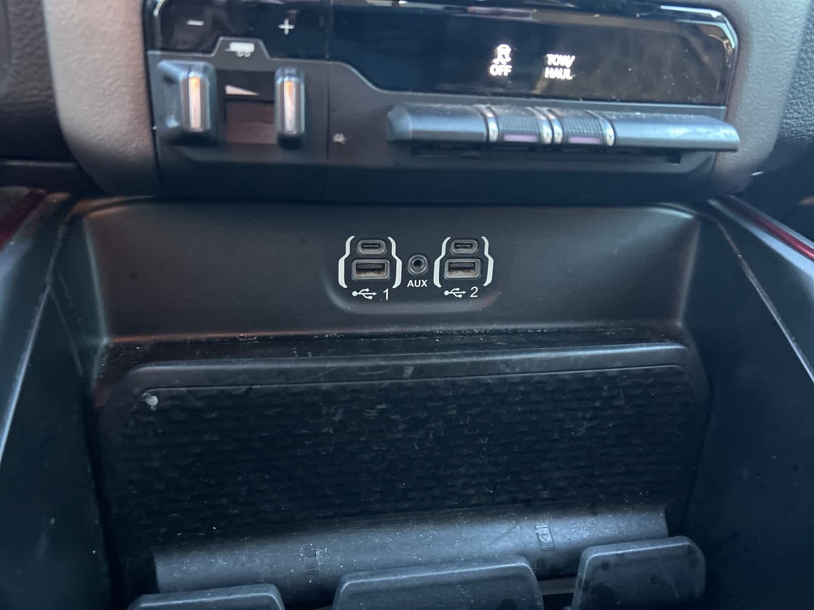 Thumbnail: 2020 RAM 1500 - 47